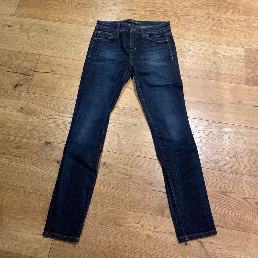 Joe’s Skinny Ankle Jeans